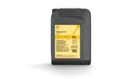 Huile engrenage roulement industriel SHELL OMALA S2 GX 320